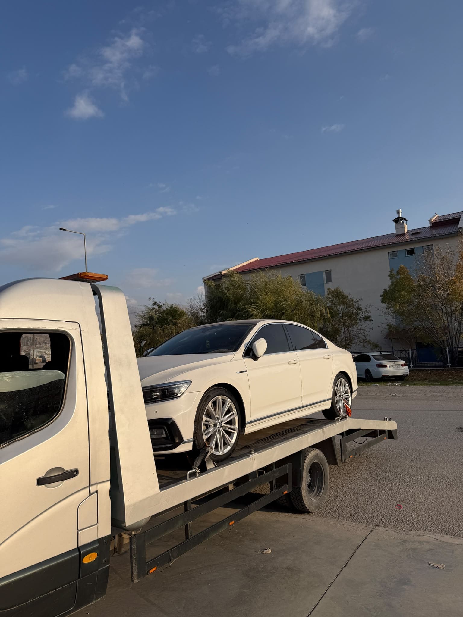 Antalya kaskolu araç kurtarma nakli - Yağar Oto Kurtarma gerçek saha operasyonu